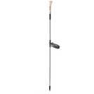 Argos Home Warm White Starburst Solar Stake Light