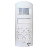 Yale Wireless Shed and Garage Alarm 125g (British brand)