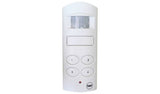 Yale Wireless Shed and Garage Alarm Home Security Alarm 125g