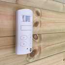 Yale Wireless Shed and Garage Alarm 125g (British brand)