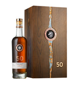Fettercairn 50-Year-Old Single Malt Scotch Whisky 70cl