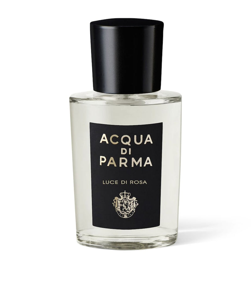 Acqua di Parma Luce di Rosa Eau de Parfum 20ml - British product