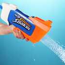 Nerf Super Soaker Rainstorm water blaster 650ml (British brand)