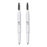 e.l.f. Instant Lift Brow Pencil Taupe Eyebrow Makeup