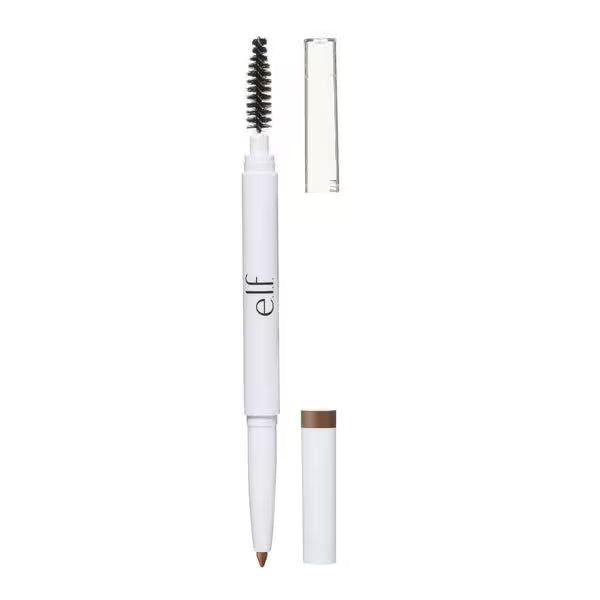 e.l.f. instant lift brow pencil taupe, UK version