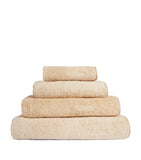 Frette Unito hand towel 60cm x 110cm - British product
