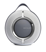 Devialet Mania Light Grey Portable Speaker