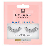 Naturals No.019 False Eyelashes
