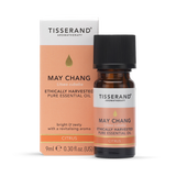 Tisserand May Chang Pure Essential Oil Aromatherapy 9ml