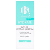 B. Intense Hydrating Face Serum 30ml