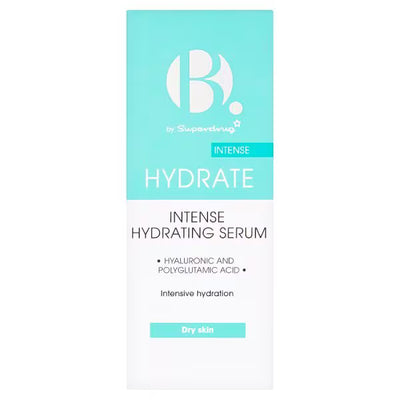 B. Intense Hydrating Face Serum 30ml
