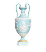 Wedgwood Phoenix Jasper Porcelain Vase 44cm