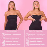 Perky Pear Sweetheart Boob Tape A-C Beige, imported from the UK