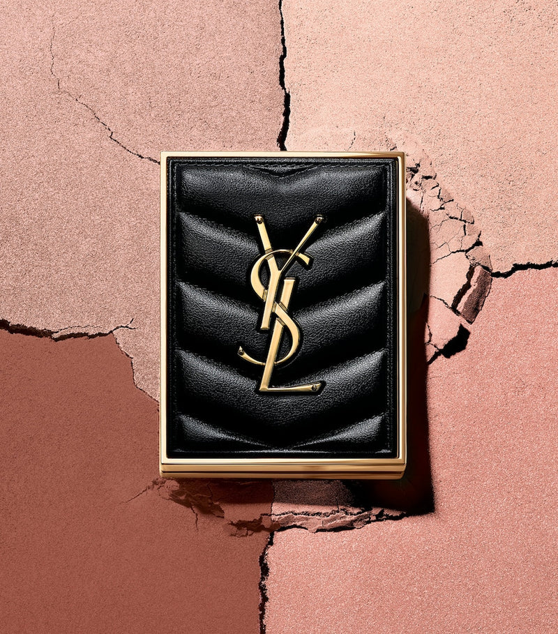 YSL Couture Mini Clutch Eyeshadow Palette