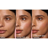 elf Halo Glow Powder Medium Warm - British product