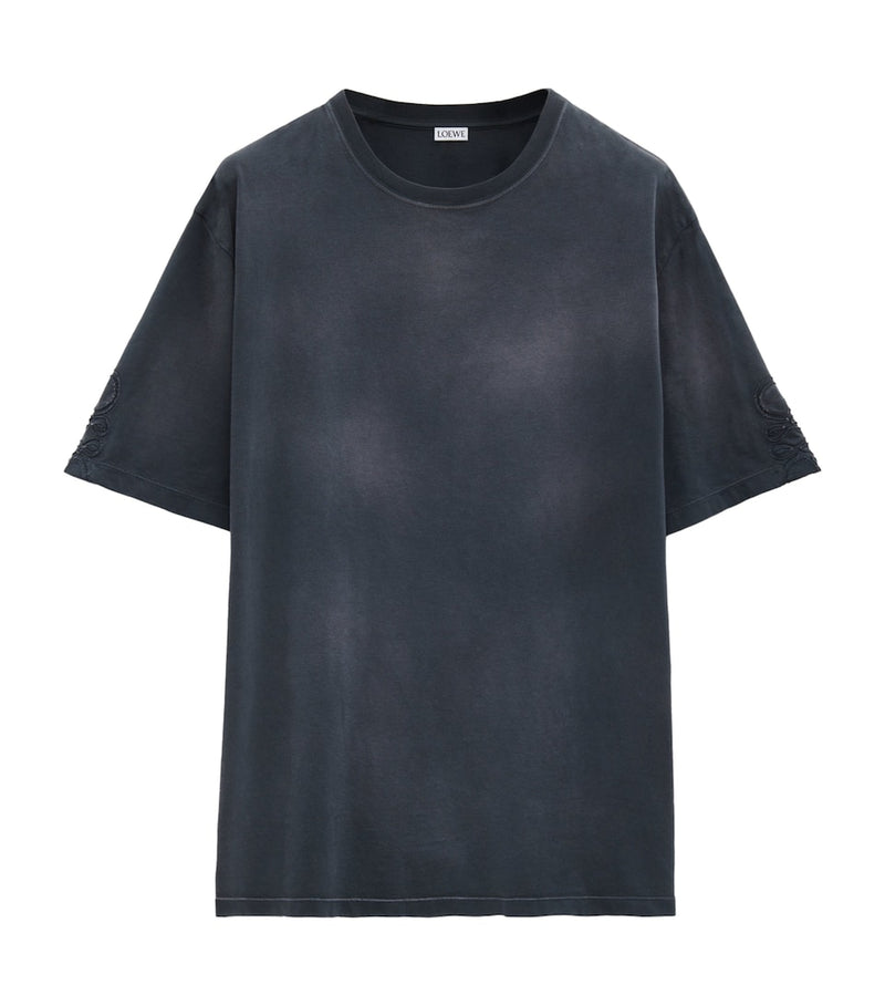 Lightweight Cotton Satin Hooded Overshirt with Detachable Hood