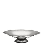 Christofle Silver-Plated Malmaison bowl 18cm - British product