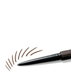 MAC precision brow pencil with 1mm tip and oils 0.03g, imported from the UK