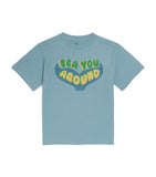 Stella McCartney Kids Sea You Around graphic T-shirt for ages 2-14 years (British brand)