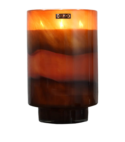 Onno Extra Large Romy Cashmere Scented Candle 900g