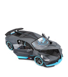 Bburago Bugatti Divo 1:18 Model