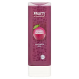 Superdrug Fruity Cherry Almond Shower Gel 250ml