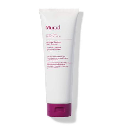 Murad Heartleaf Soothing Body Cleanser (250ml)