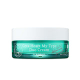 Axis-Y Cera-Heart My Type Duo Cream Face Cream