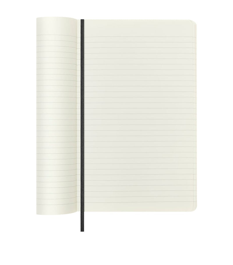 Moleskine Precious & Ethical Vegan Notebook