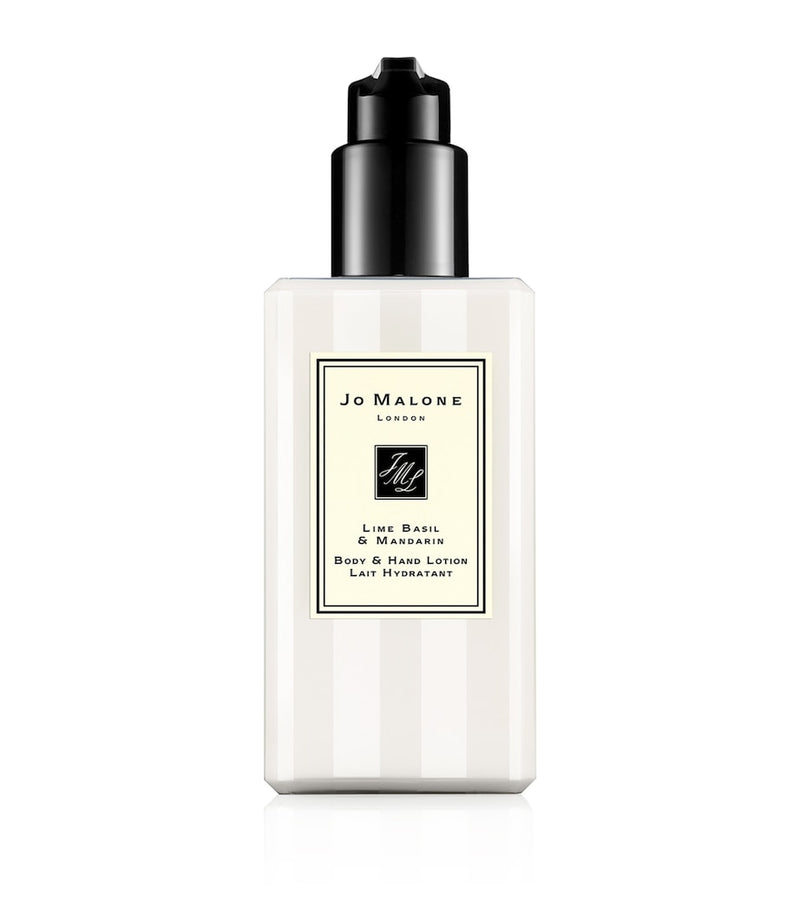 Jo Malone London Lime Basil & Mandarin Body & Hand Lotion (250ml)