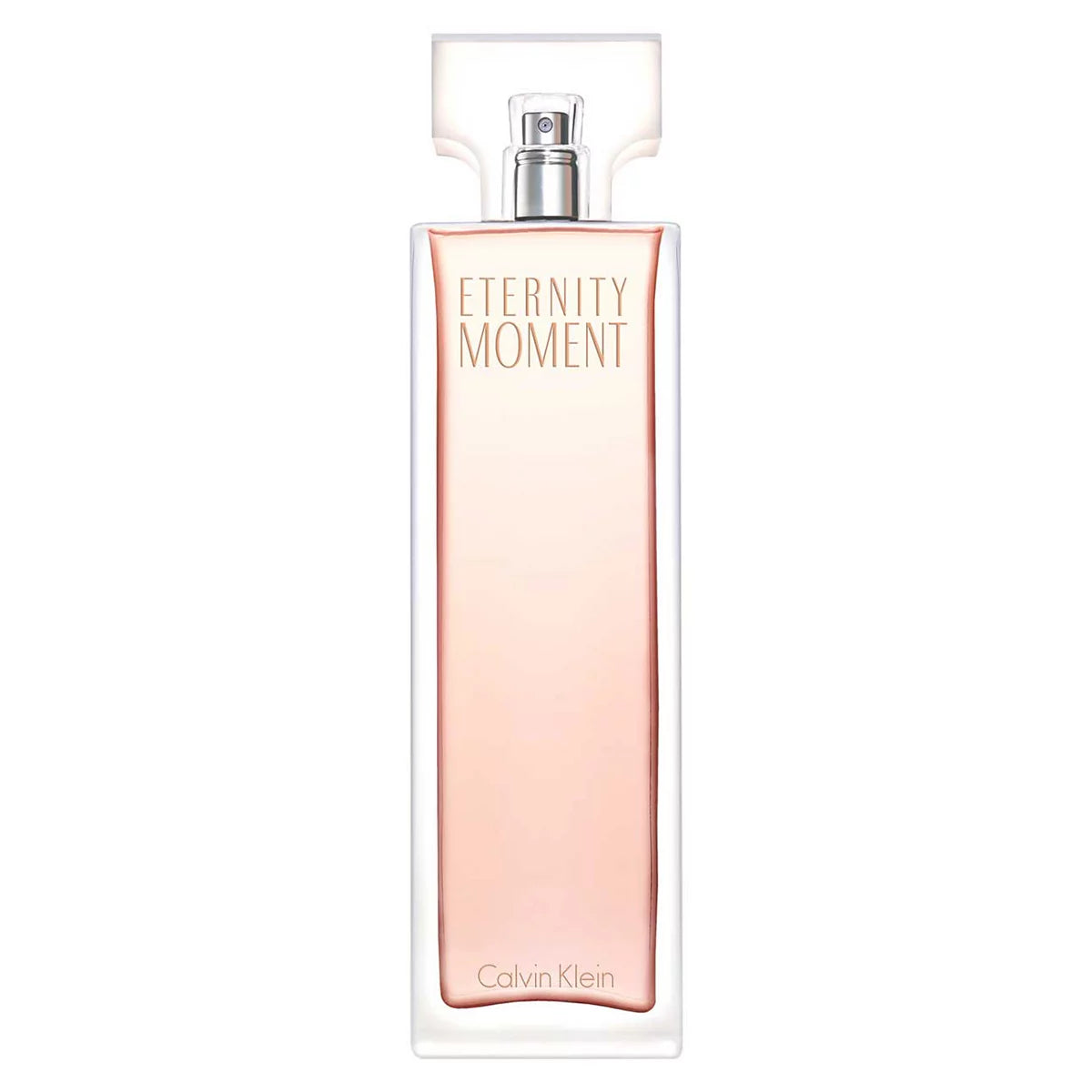 Calvin Klein Eternity Moment for Women Eau de Parfum 50ml - McGrocer