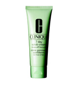 Clinique 7 Day Scrub Cream Rinse-Off Formula (100ml)