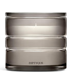 Diptyque La Vallée du Temps candle 270g - British product