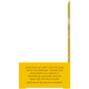 Burt's Bees lip treatment lemon sorbet 7g - British product