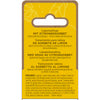 Burt's Bees lip treatment lemon sorbet 7g - British product