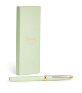 Harrods Fountain Pen Luxury Writing Instrument