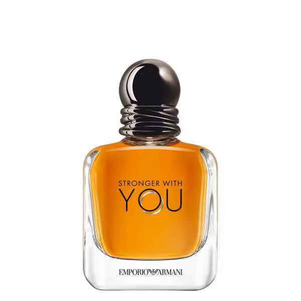 Emporio Armani Stronger With You 50ml Spray (British brand)