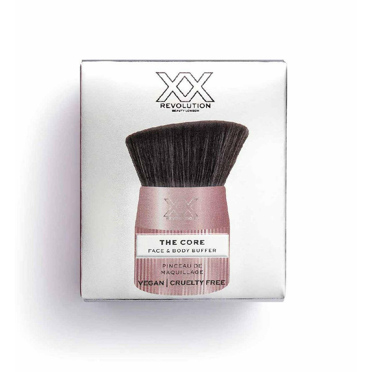 Xx Revolution Xxpert 'The Core' Face and Body Buffer GOODS Boots