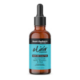 Aunt Jackie's Biotin Rosemary Mint Elixir Hair & Scalp Oil 59ml