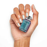 Essie Spectrum Shift nail polish special effects range - British product