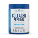 Applied Nutrition Collagen Peptides Unflavoured Bovine Supplement 300g