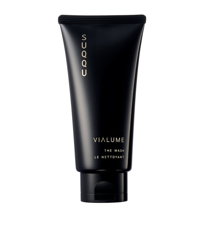 Suqqu Vialume The Wash facial cleanser 125ml (British brand)