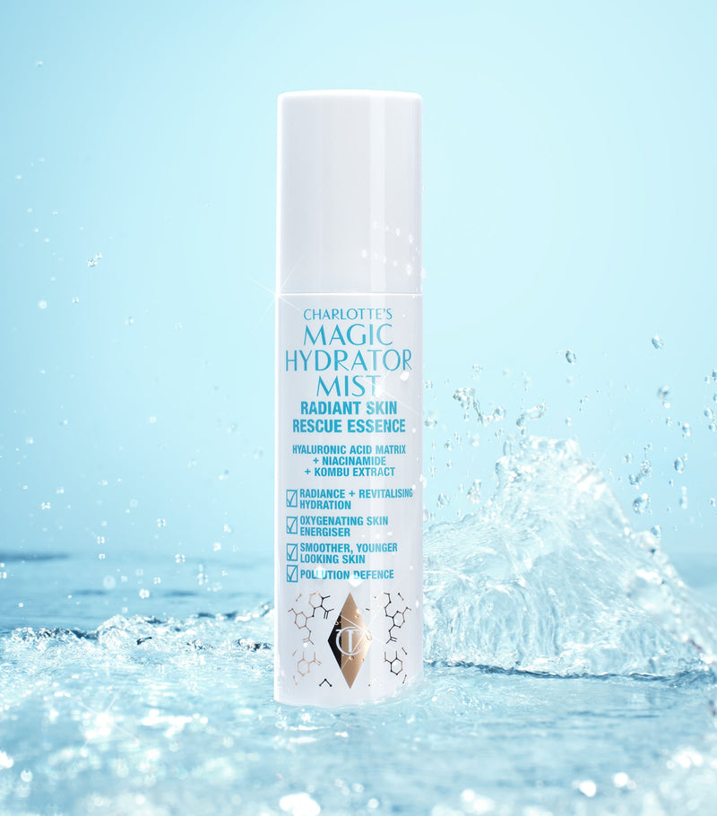Charlotte Tilbury Charlotte's Magic Hydrator Mist (75ml)