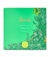 Harrods No. 7 Green Tea Bags 100 Tea Bags