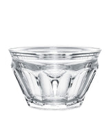Baccarat Harcourt Talleyrand Comme De L’or Noir Caviar Bowl