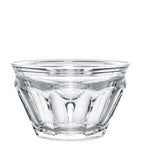 Baccarat Harcourt Talleyrand Comme De L’or Noir Caviar Bowl