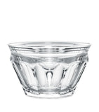 Baccarat Harcourt Talleyrand Comme De L’or Noir Caviar Bowl