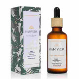 Hair Veda Sabal Hair Growth Oil 50ml, UK version