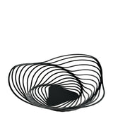 Alessi Trinity Basket Storage Basket