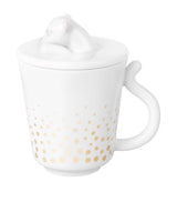 Cartier Baby Panthère Decorative Mug